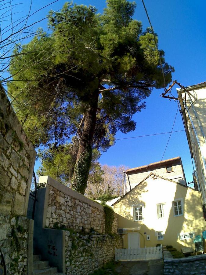 Appartement Stone House Trebinje Extérieur photo