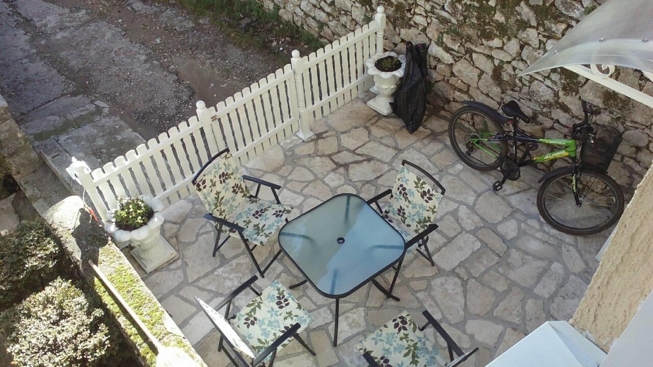 Appartement Stone House Trebinje Extérieur photo