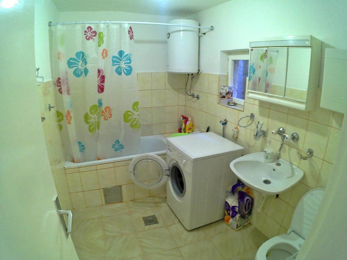 Appartement Stone House Trebinje Extérieur photo
